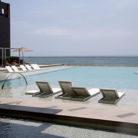Apartamentos Morros City Cartagena Exterior foto