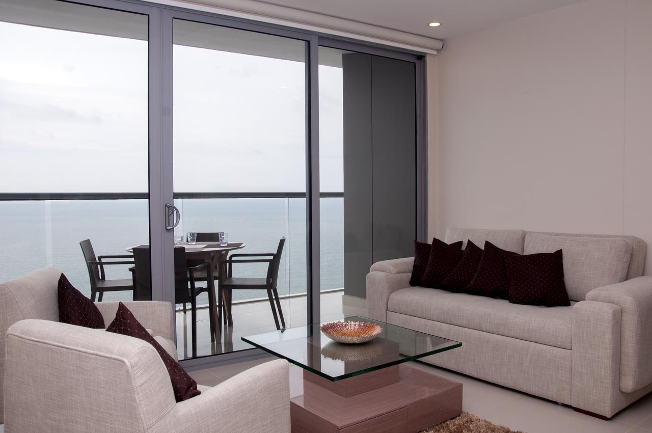 Apartamentos Morros City Cartagena Exterior foto