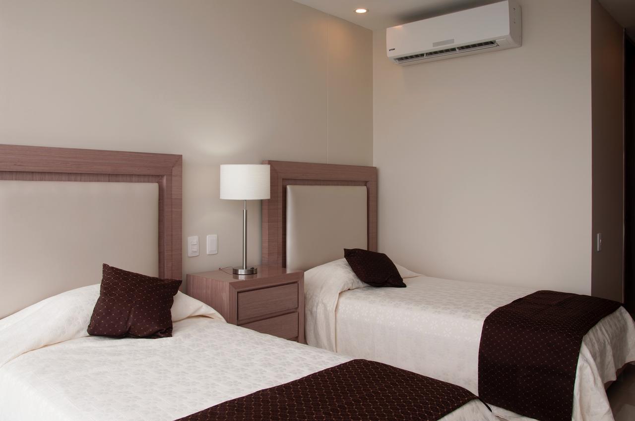 Apartamentos Morros City Cartagena Exterior foto