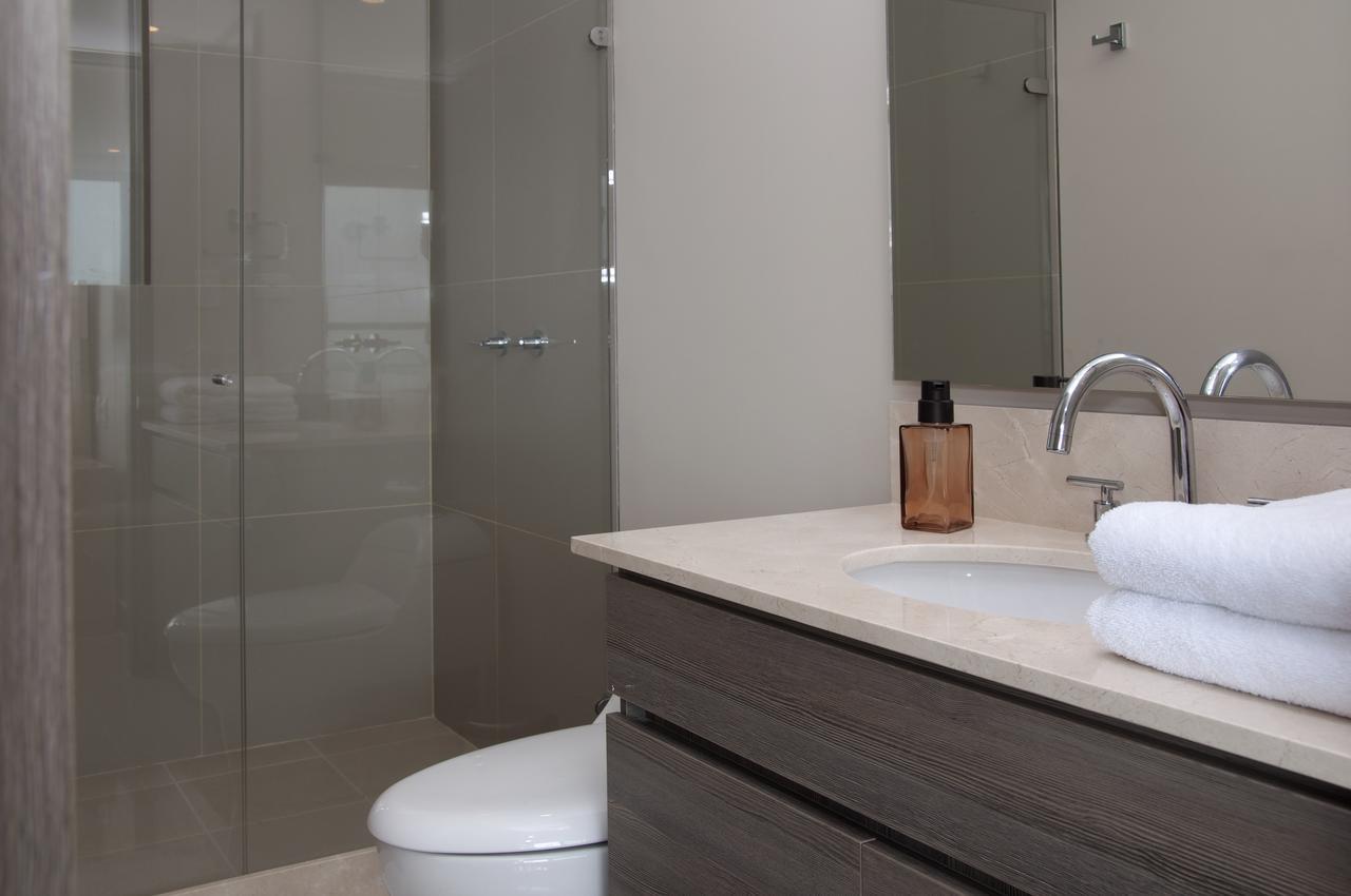 Apartamentos Morros City Cartagena Exterior foto